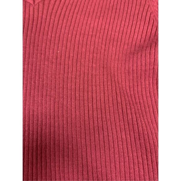 Plus Size Sweater Dress - Picture 5 of 5